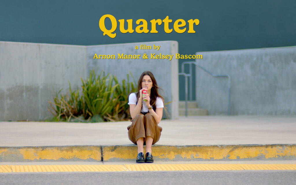 Quarter